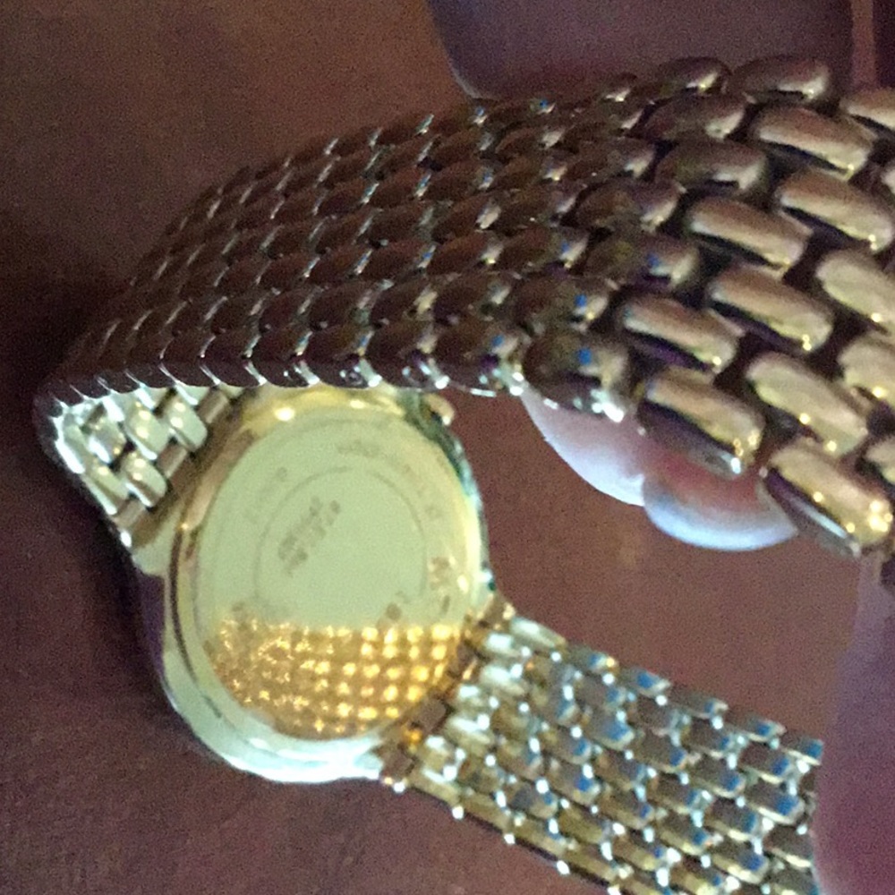 Movado mens watch brand new battery 🔋 👌 - Picture 8 of 16